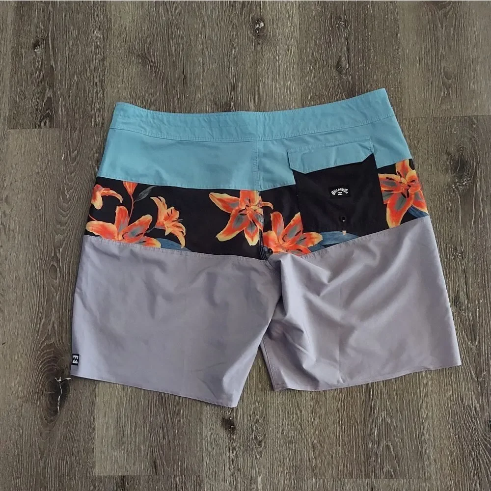 Billabong eco conscious